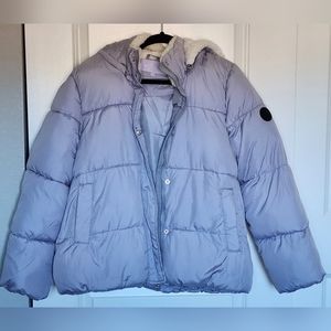 Madden Girl Puffer Coat